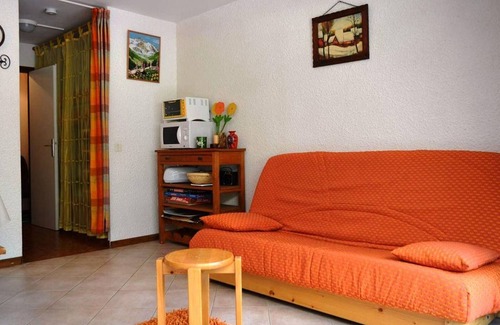 Le Chinaillon Apartment | Cozy studio for 4, at the foot of the slopes, Le Grand-Bornand
