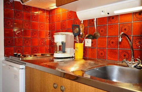 Le Chinaillon Apartment | Cozy studio for 4, at the foot of the slopes, Le Grand-Bornand