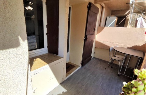 Vernet-les-Bains Apartment | Cozy studio for 2/3 travelers