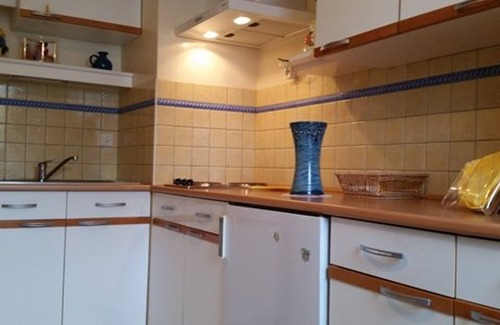 Arette Apartment | "Cozy Studio for 4 Near Ski Slopes with Free Parking & Ski Locker"