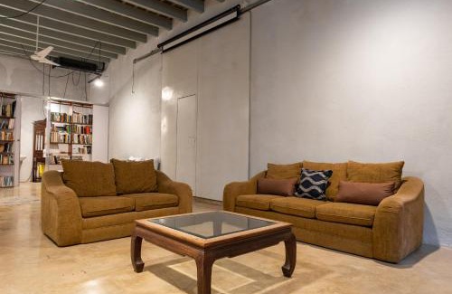 Old San Juan Apartment | Cozy Studio Gem - Old San Juan - Near Attractions