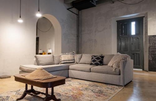 Old San Juan Apartment | Cozy Studio Gem - Old San Juan - Near Attractions