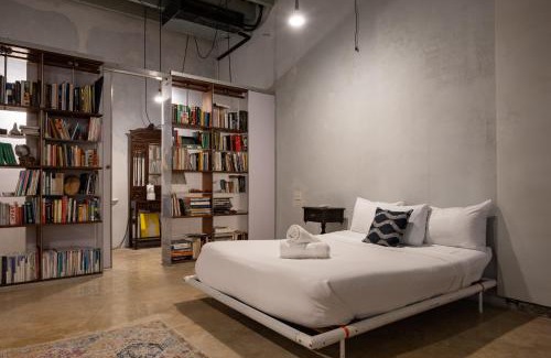 Old San Juan Apartment | Cozy Studio Gem - Old San Juan - Near Attractions
