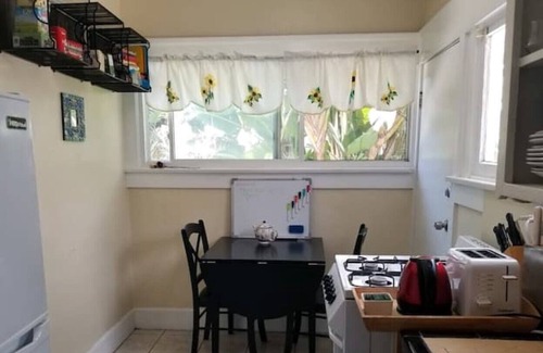 Golden Hill Cottage | Cozy Studio, Great Location, Separate Entrance!