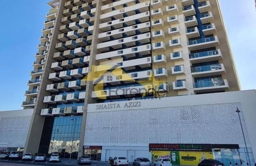 Discovery Gardens Apartment | Cozy Studio in Azizi Shaista Al Furjan