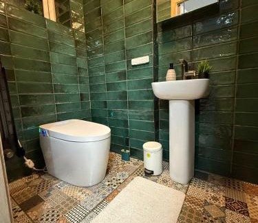 Birmingham Apartment | Cozy Studio in Birmingham Kingstanding