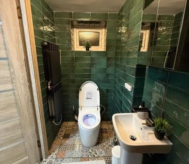 Birmingham Apartment | Cozy Studio in Birmingham Kingstanding