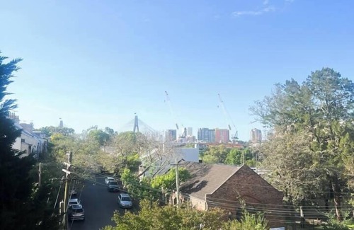 Glebe Apartment | Cozy Studio in Central Glebe