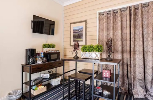 Concord Apartment | Cozy Studio in Country Setting minutes from Cabarrus Arena and more!