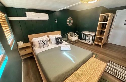 Bankers Hill House | COZY Studio in Downtown San Diego