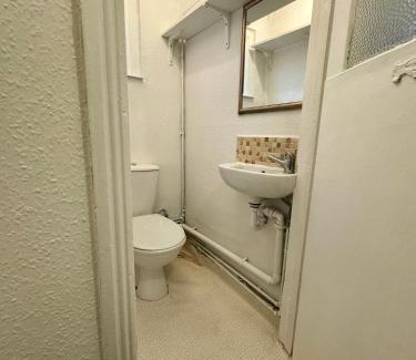 Highbury West Apartment | Cozy Studio in Finsbury Park