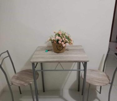 Ermita Apartment | Cozy Studio in Front of US Embassy, Ermita, Manila
