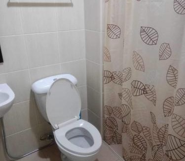 Ermita Apartment | Cozy Studio in Front of US Embassy, Ermita, Manila