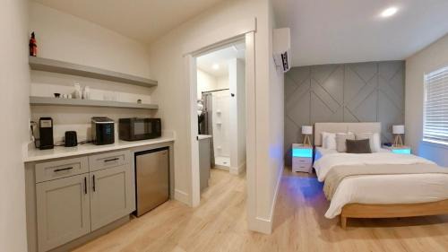 Coeur d'Alene Apartment | Cozy Studio in Heart of CDA Only 5 Min to the Resort And Lake