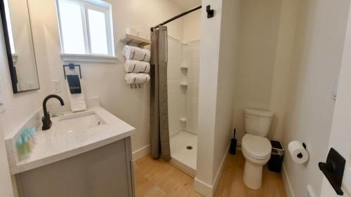 Coeur d'Alene Apartment | Cozy Studio in Heart of CDA Only 5 Min to the Resort And Lake