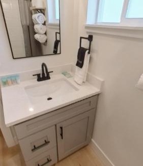 Coeur d'Alene Apartment | Cozy Studio in Heart of CDA Only 5 Min to the Resort And Lake