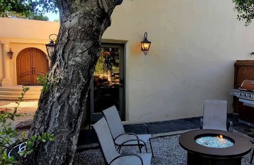 Atascadero Apartment | Cozy studio in lovely Atascadero with AC, WiFi