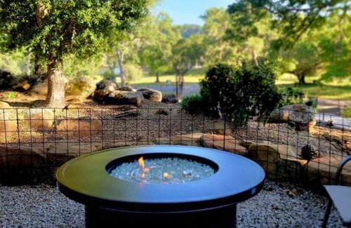 Atascadero Apartment | Cozy studio in lovely Atascadero with AC, WiFi