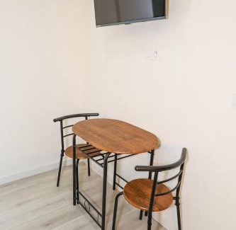 Lepante Quarter Apartment | Cozy studio in Nice Désambrois
