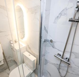 Lepante Quarter Apartment | Cozy studio in Nice Désambrois