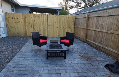 Bradenton Apartment | Cozy studio in pleasant Bradenton with WiFi, AC