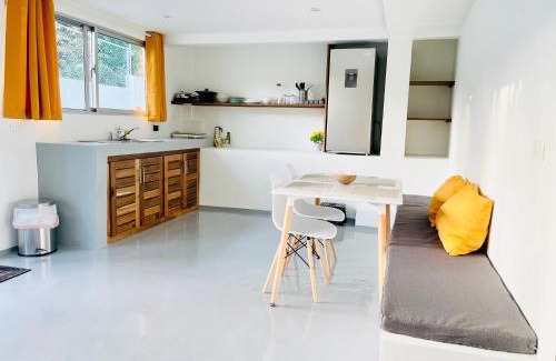 Las Terrenas Apartment | Cozy Studio in Private Villa