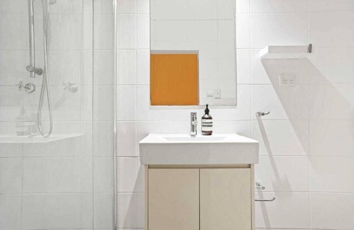 Potts Point Apartment | Cozy Studio in the heart of Potts Point
