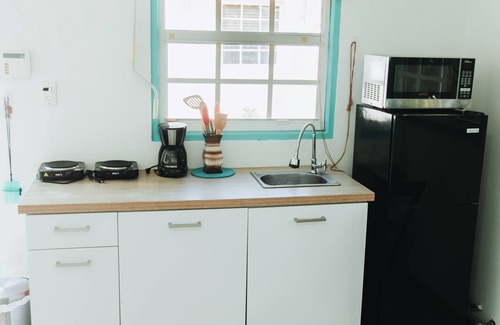 Malmok Apartment | Cozy studio in the heart of Malmok Aruba
