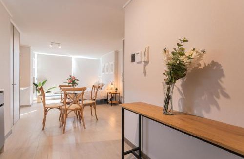 Nunoa Apartment | Cozy Studio in the Heart of Nunoa Perfect for Two