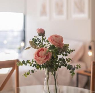 Nunoa Apartment | Cozy Studio in the Heart of Nunoa Perfect for Two