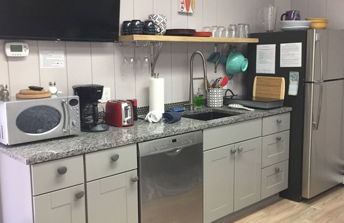 Southwest Harbor Apartment | Cozy Studio in the Heart of Southwest Harbor - Minutes From Acadia
