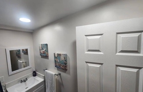 Parker Ridge Apartment | Cozy studio in awesome West Palm Beach with AC, WiFi