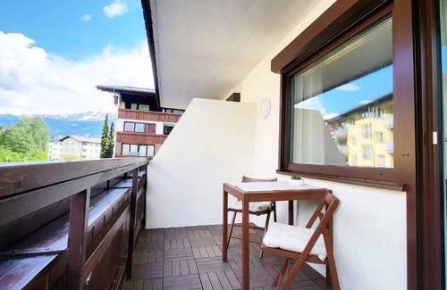 Schuttdorf Apartment | Cozy studio in Zell am See/Schüttdorf (Salzburger Land) for max. 3 pers.