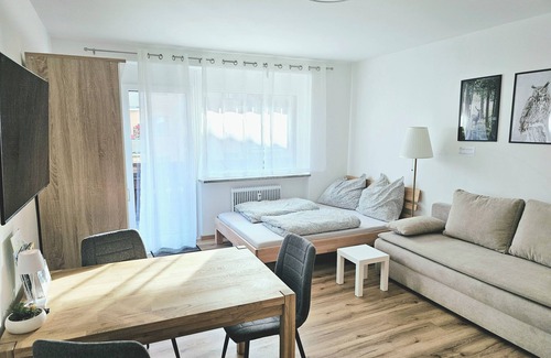 Schuttdorf Apartment | Cozy studio in Zell am See/Schüttdorf (Salzburger Land) for max. 3 pers.