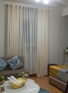 Cagayan de Oro Apartment | Cozy Studio Mesaverte CDO with Free Internet