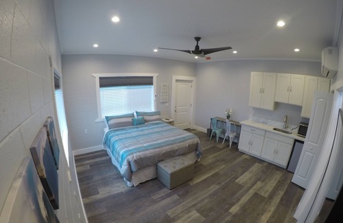 Kahuku Apartment | Cozy Studio on the North Shore