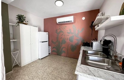 Fajardo Apartment | Cozy Studio Perfect for Couples & Solo Adventurers