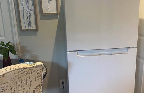 Clermont Apartment | Cozy Studio Private Entrance 30 Minute From Disney and Universal Studio All new