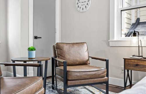 Bonnycastle Apartment | Cozy Studio Retreat in the Heart of the Highlands