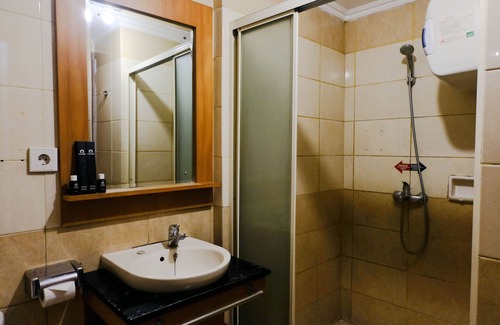 Setiabudi Apartment | Cozy Studio Room At Grand Setiabudi Apartment