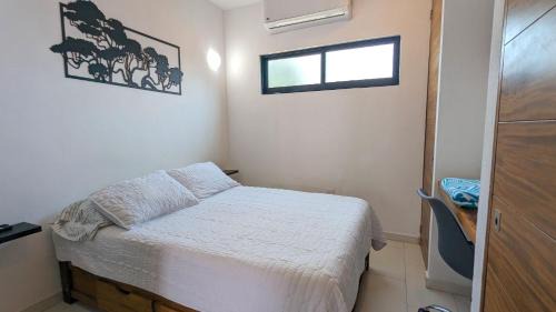 Colonia 5 de Diciembre Apartment | Cozy studio steps from the beach and downtown