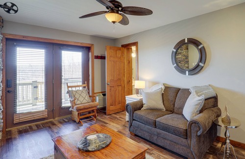 Apple Ridge Apartment | Cozy Studio w/ Mountain Views by Blowing Rock