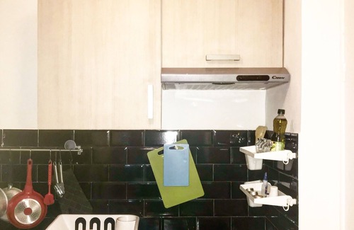 Souissi Apartment | Cozy Studio wifi clim