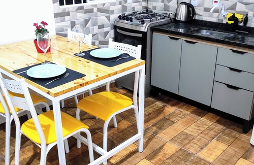 Poa House | Cozy studio with parking space