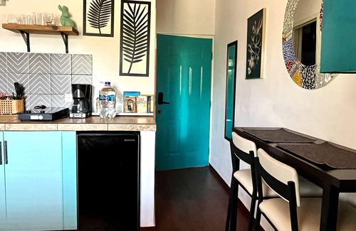 La Penita de Jaltemba Apartment | Cozy Studio with Pool 90m from the Beach Quiet