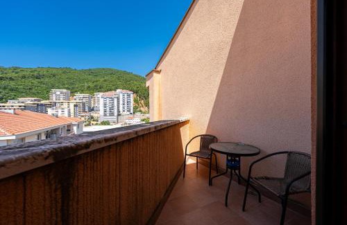 Rozino Apartment | Cozy studio with terrace