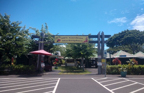Kahaluu Bay Apartment | Cozy studio with WiFi and AC in enchanting Kailua-Kona