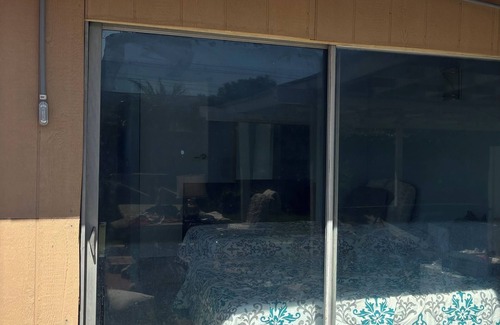 Orange Apartment | Cozy studio with WiFi and AC in Orange - Villa Park area. Home-Away-From-Home