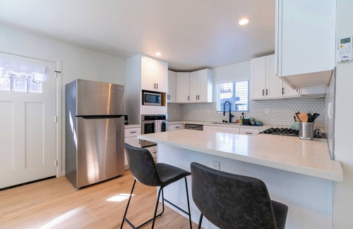 South Redlands Apartment | Cozy studio with WiFi and AC in enchanting Redlands
