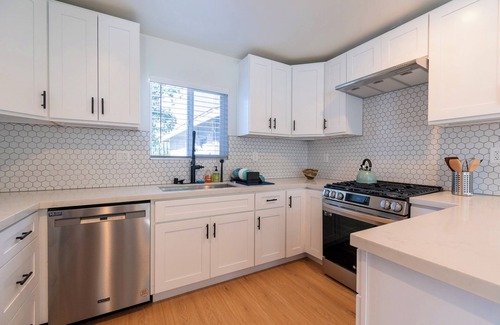 South Redlands Apartment | Cozy studio with WiFi and AC in enchanting Redlands